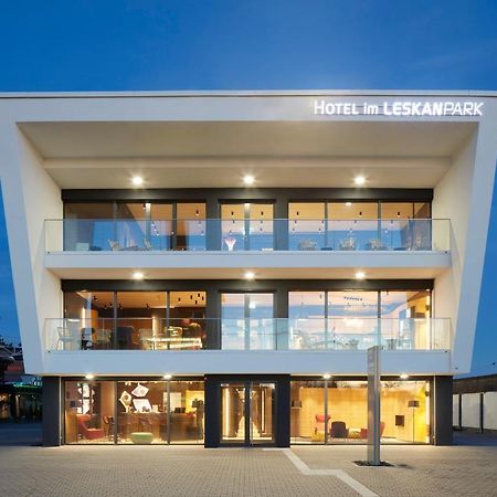 Hotel Im Leskanpark Colonia Exterior foto